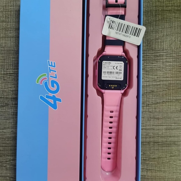 Kids Smart Watch | New in Box | Fun, Healthy & Educational - Picture 6 of 6